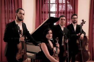 Mardel String Quartet