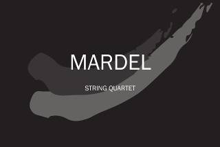 Mardel String Quartet Logo