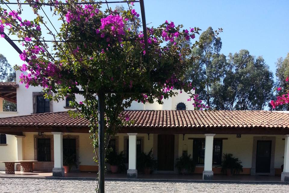 Hacienda El Soñador