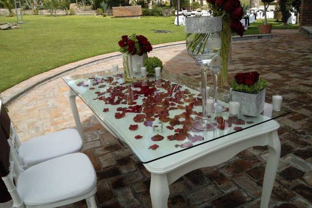 Evento inolvidable