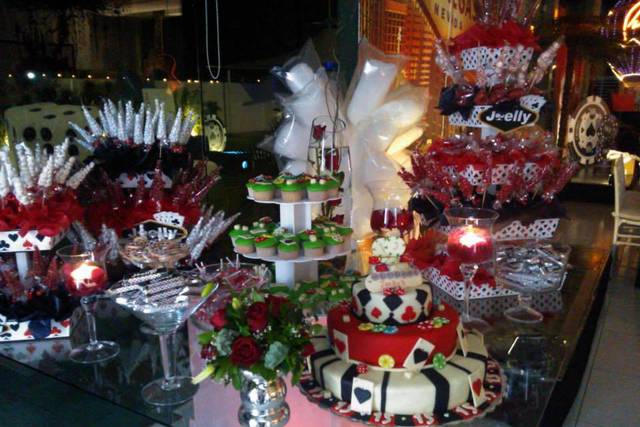 Ideal para su evento