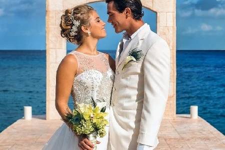 Bodas en la playa