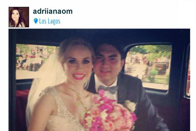 Los novios