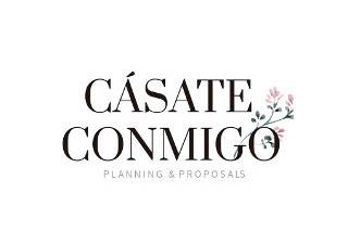 Cásate Conmigo logo