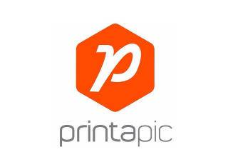 Printapic Printer logo