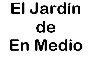 El Jardín de En Medio logo