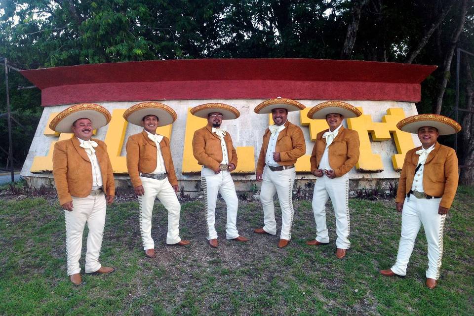 Mariachi Flechadores