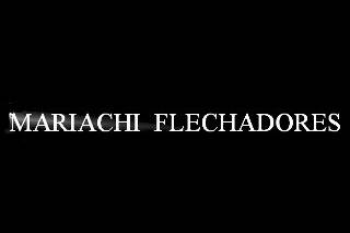 Mariachi Flechadores logo