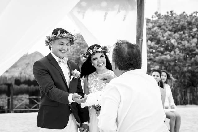 Ceremonia