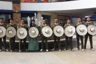 Mariachi Juvenil Monarcas