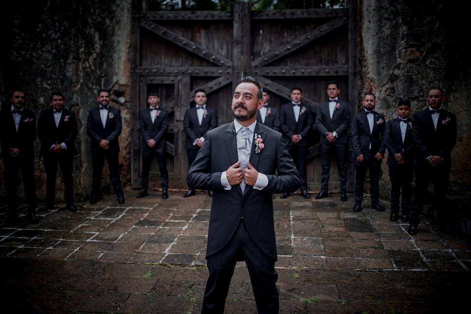 BestMan´s Cdmex