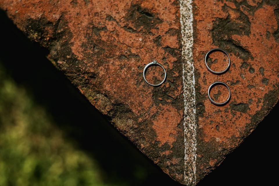 Anillos