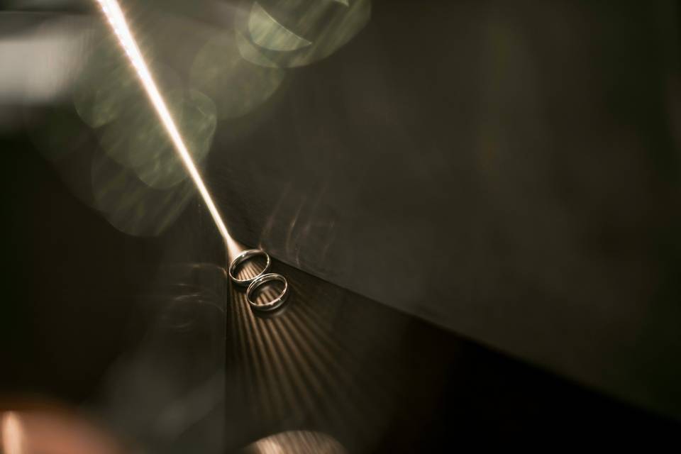 Anillos