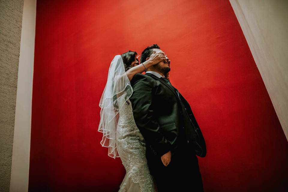 First Look