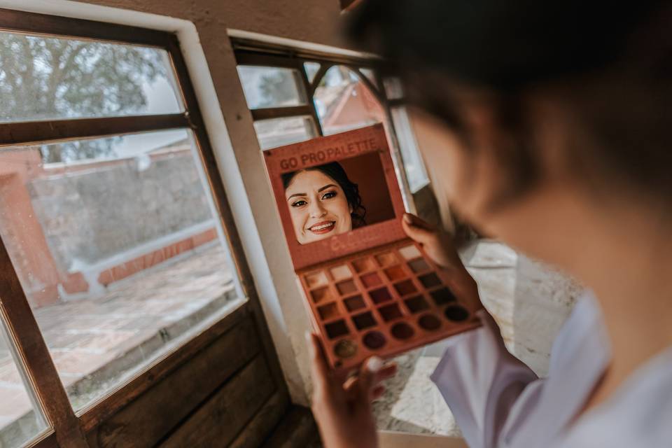 MakeUp