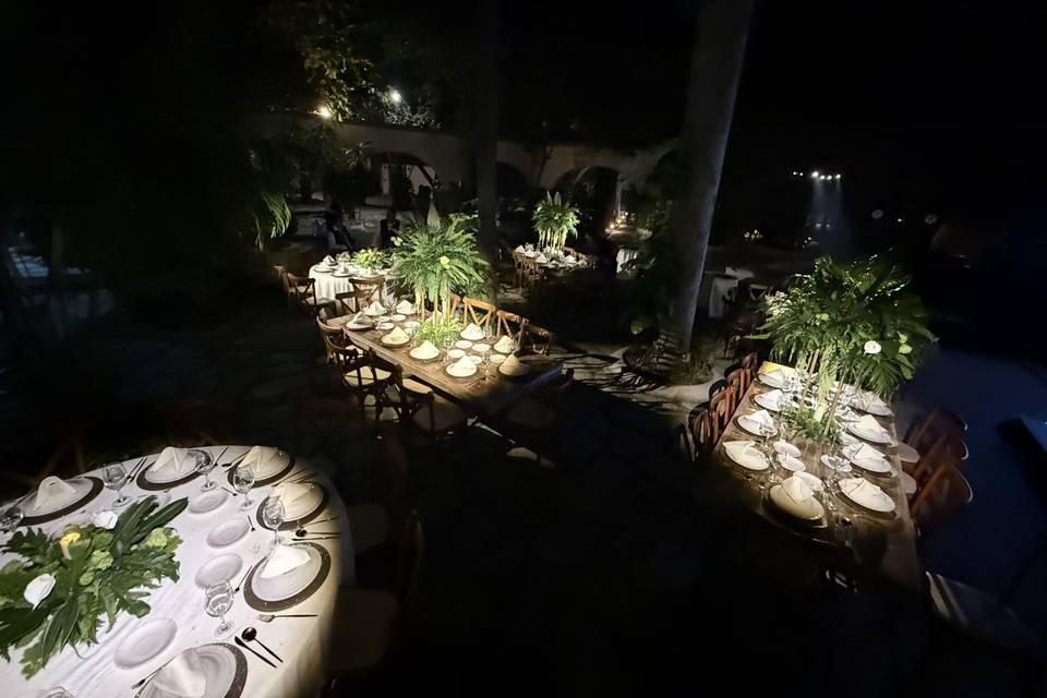 Iluminación