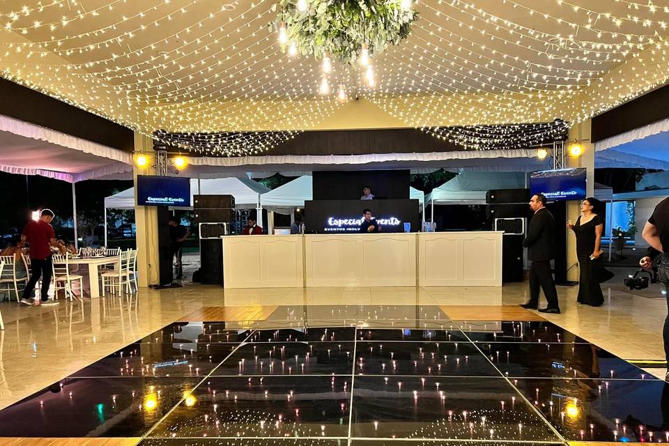 Dj Concept