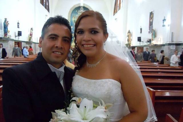 Bride