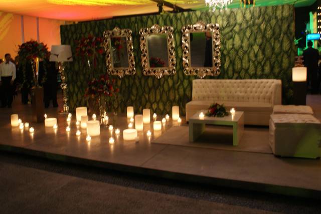 Decoraciones