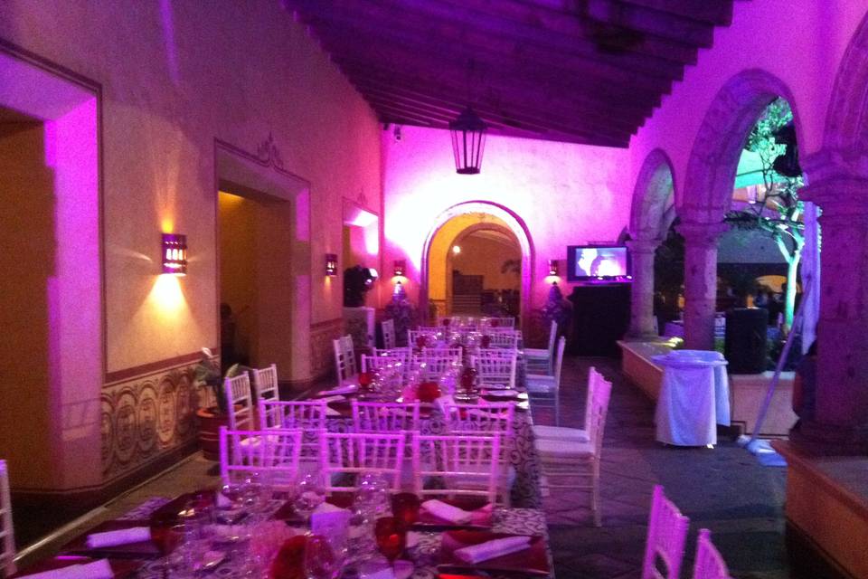 Cuidamos cada detalle