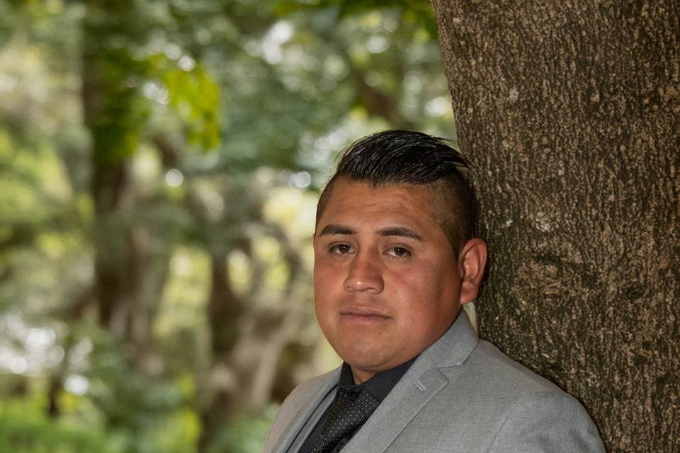 Foto novio