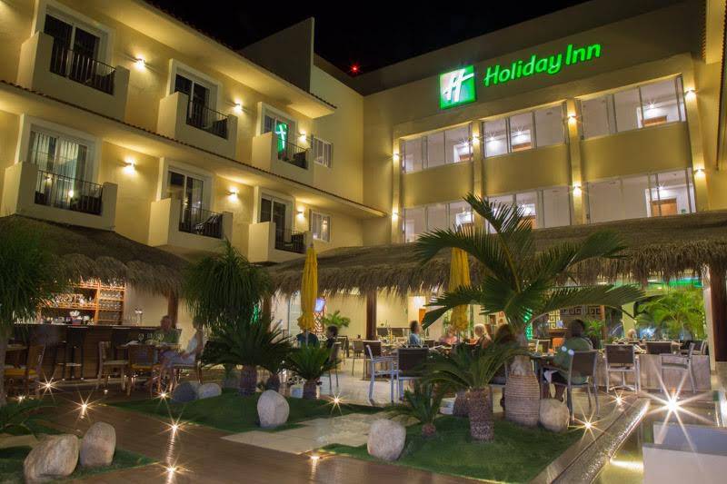 Hotel Holiday Inn Huatulco