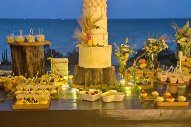 Miranda's Cakes