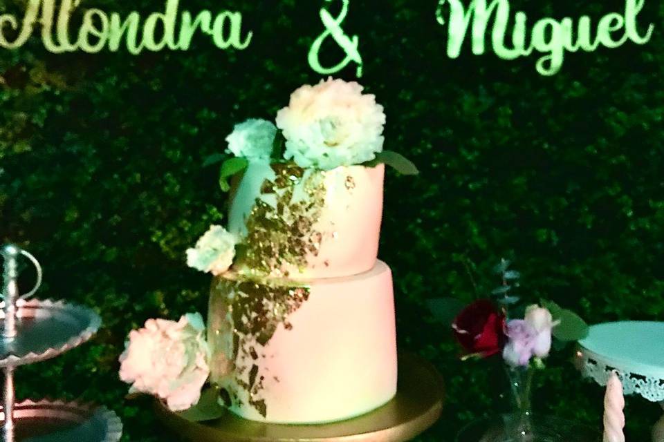 Miranda's Cakes