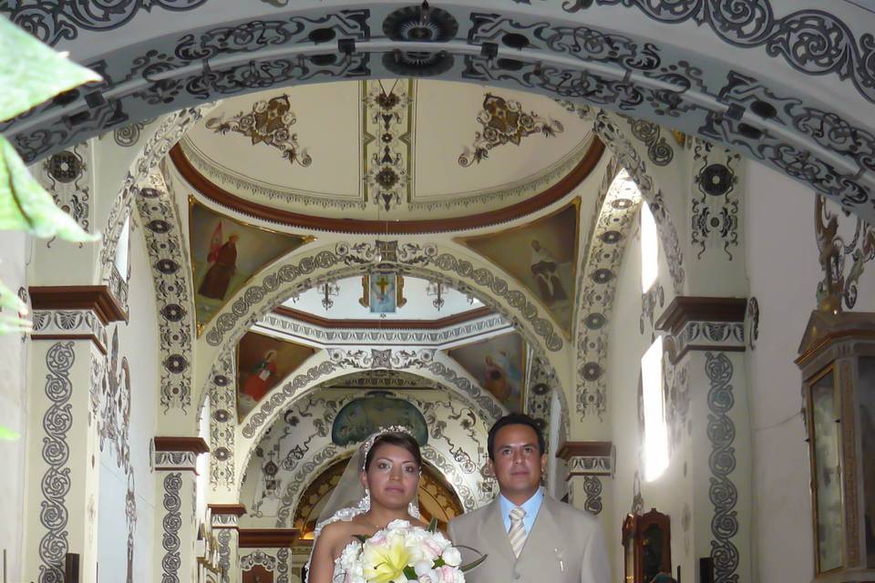 Novios