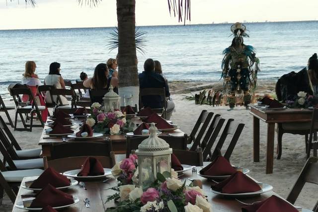 Banquete