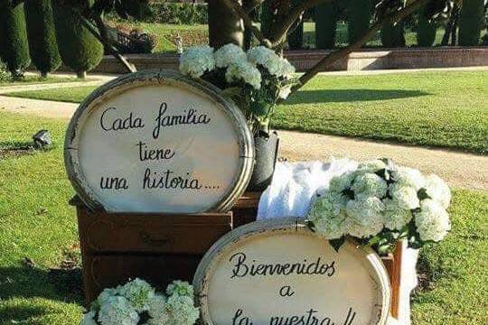 Bodas de día