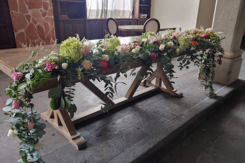 Iris Deco