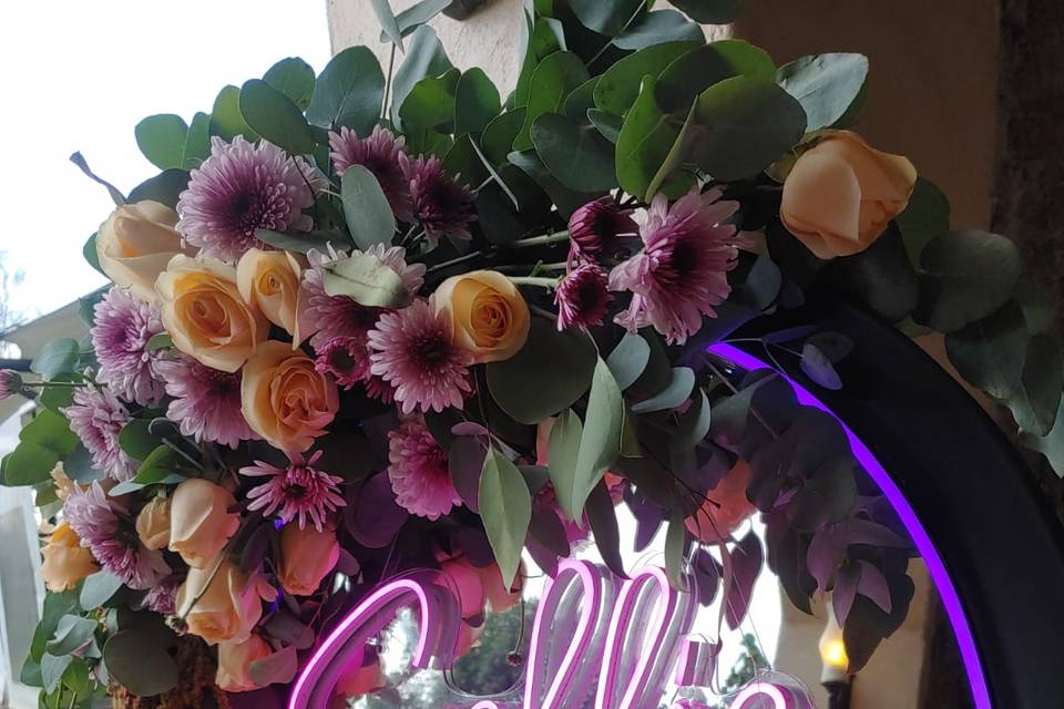 Iris Deco