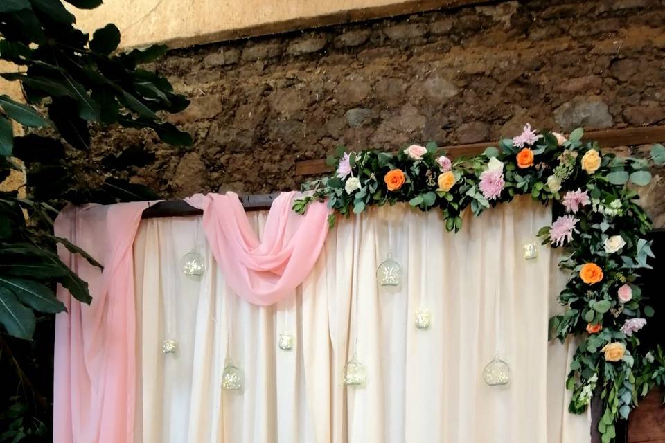 Backdrop