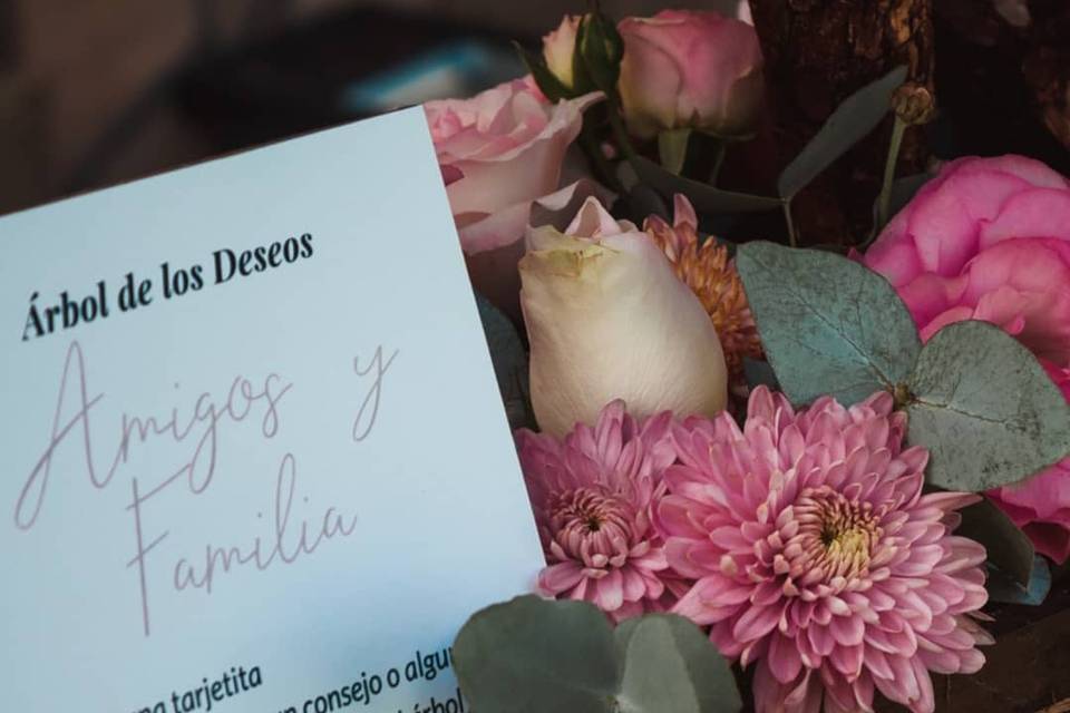 Iris Deco