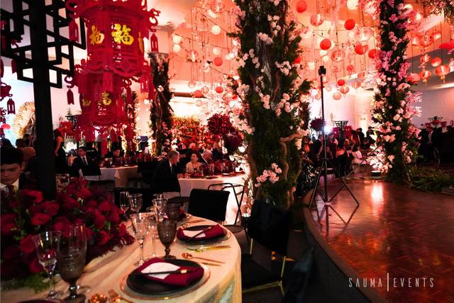 Sauma Events