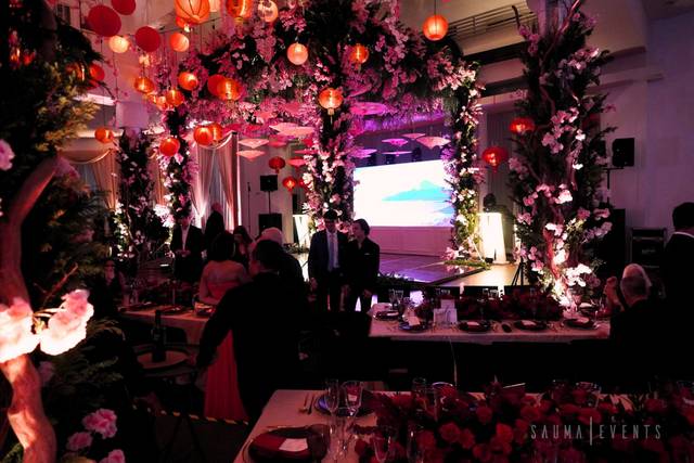 Sauma Events