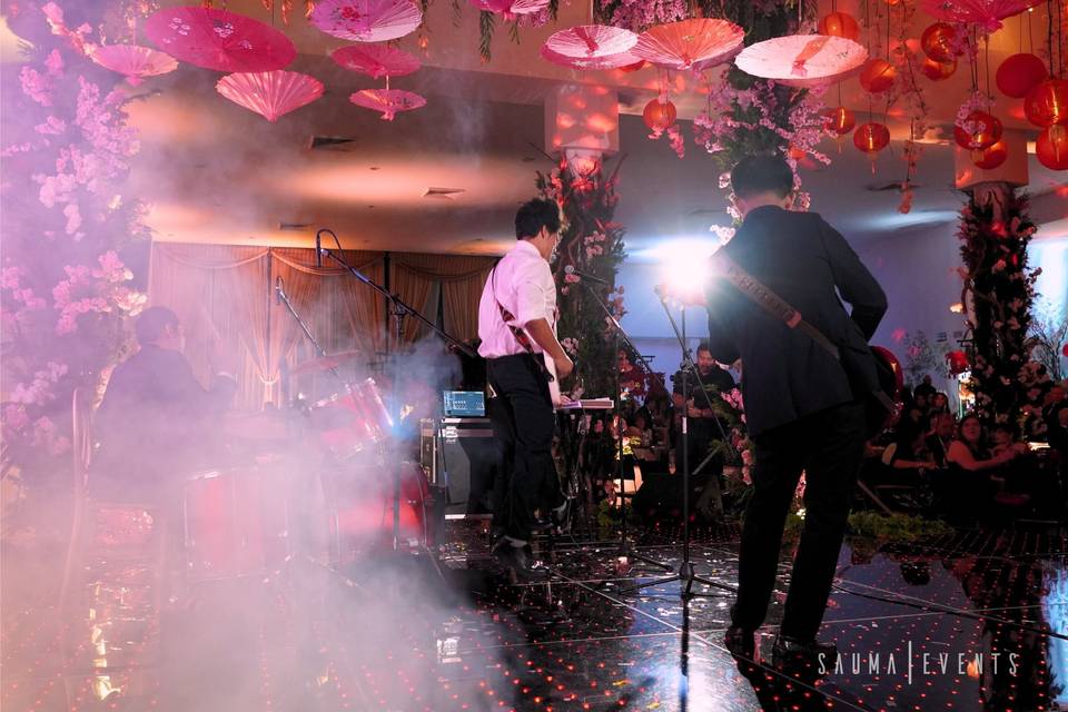 Sauma Events