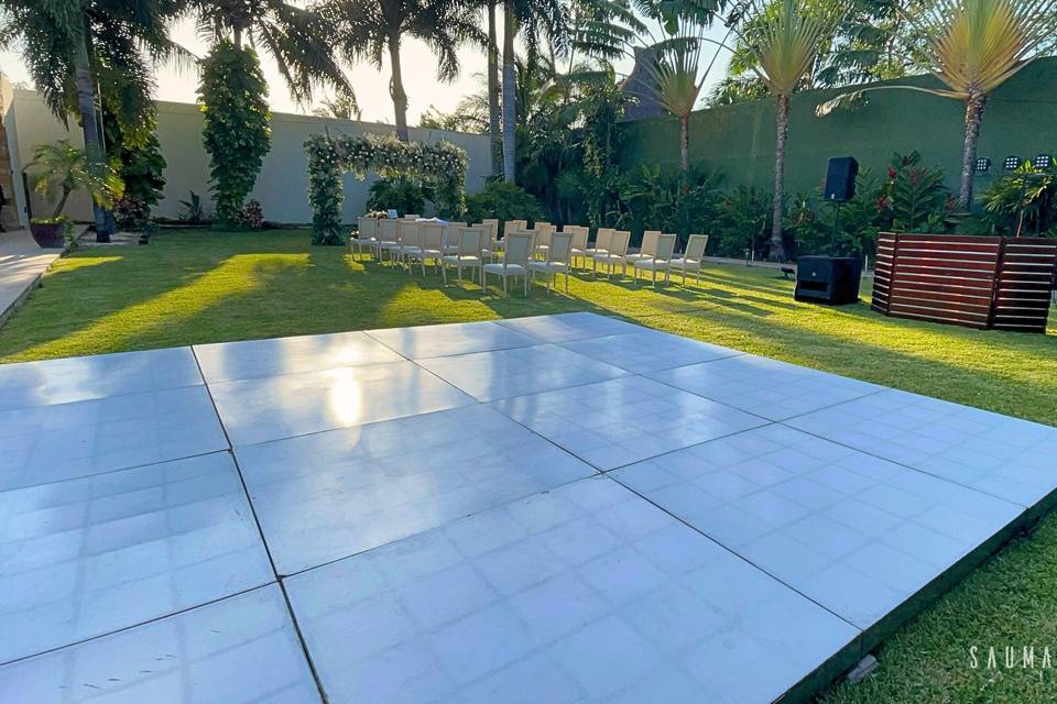 Sauma Events