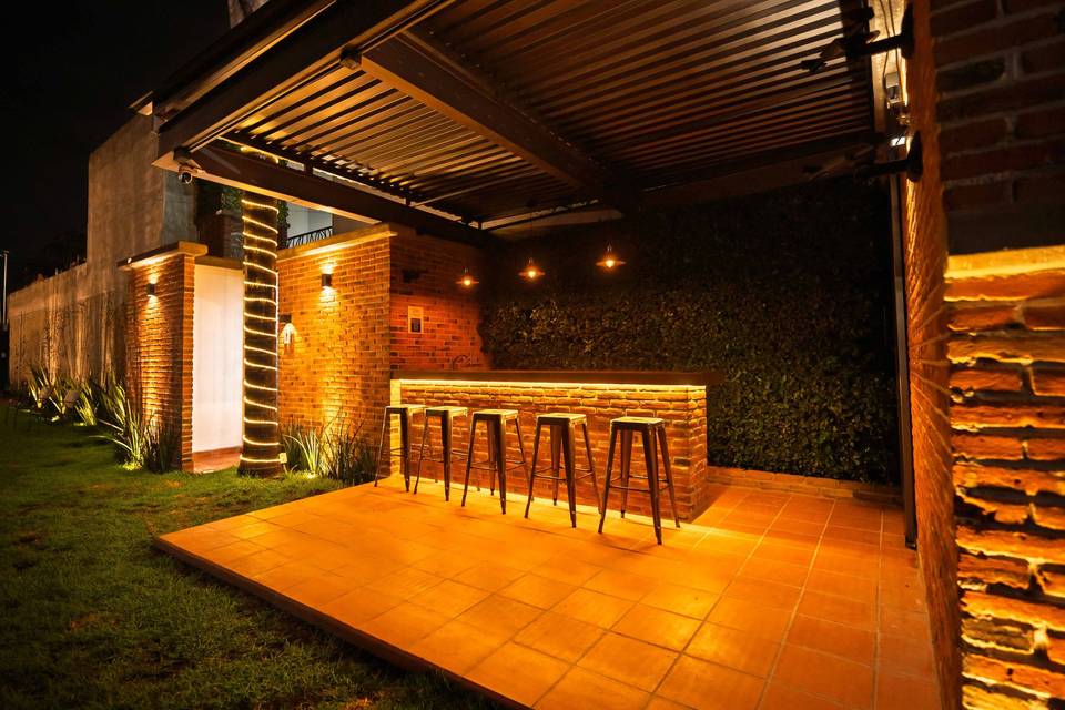 Barra de noche
