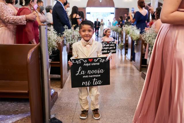 AC - Wedding Planner