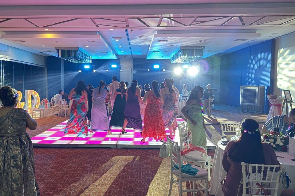 Wedding