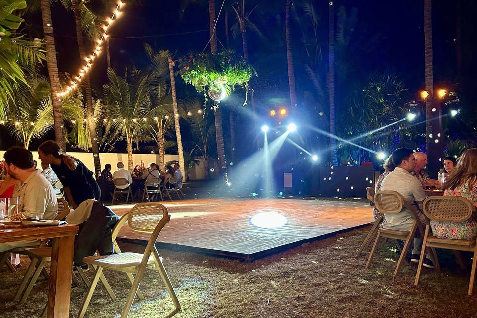 Sayulita dj