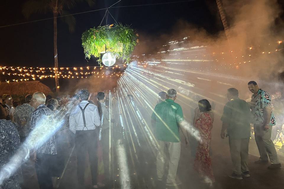 Esfera disco