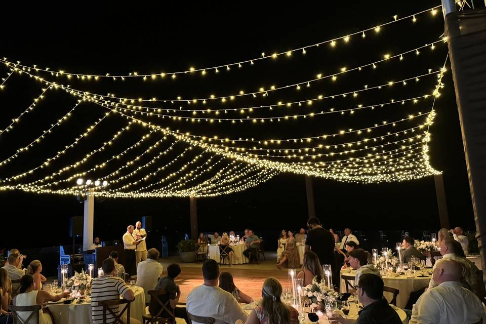 Toldo led