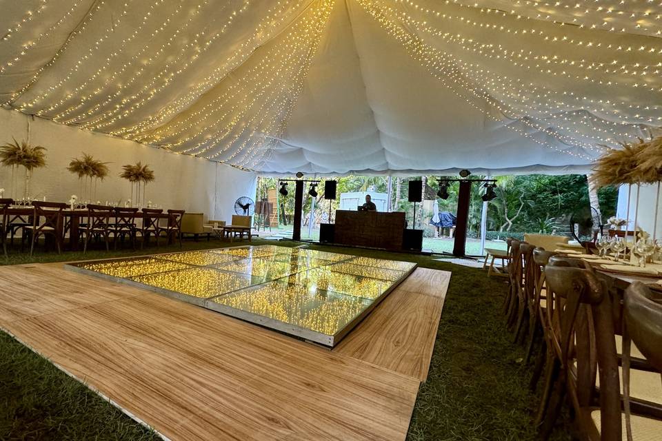 Cielo led