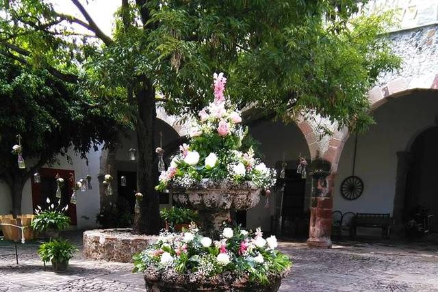Fuente