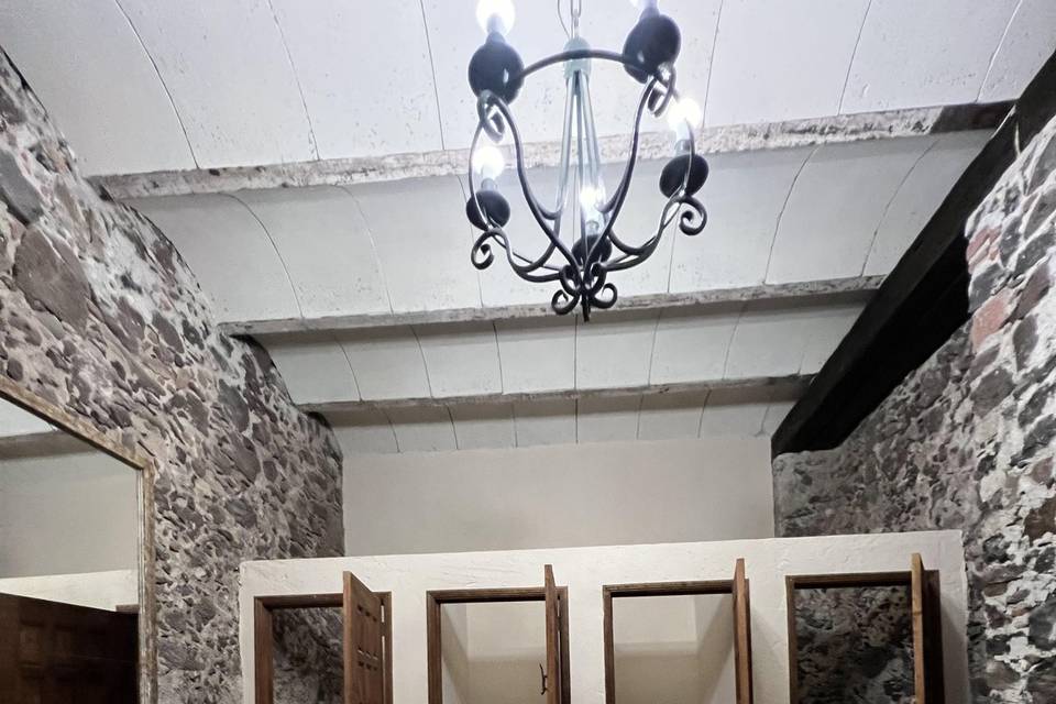 BAÑO M