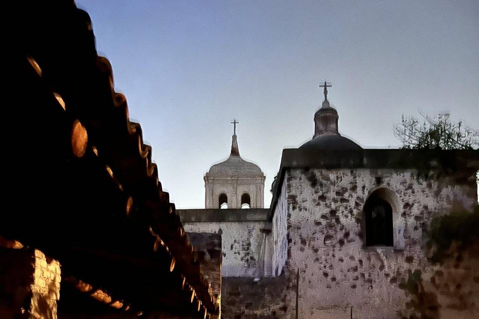 Iglesia