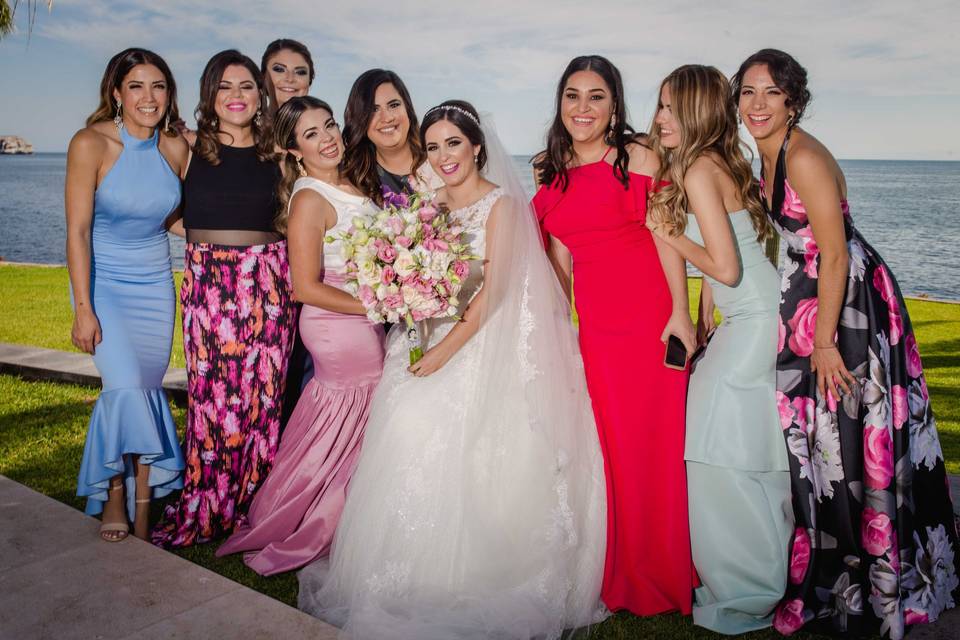 Amigas